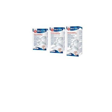 BENDA PIC SELFFIX CM12X20M F            