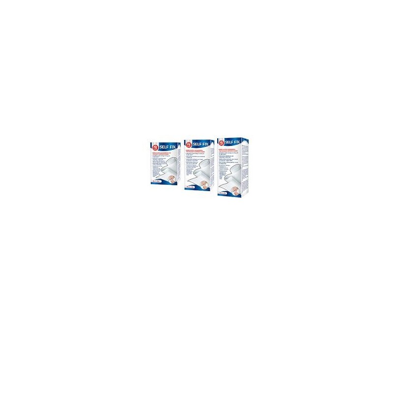 BENDA PIC SELFFIX CM10X20M F            