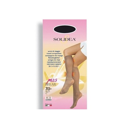 MISS RELAX 70 SHEER NE 1 S              