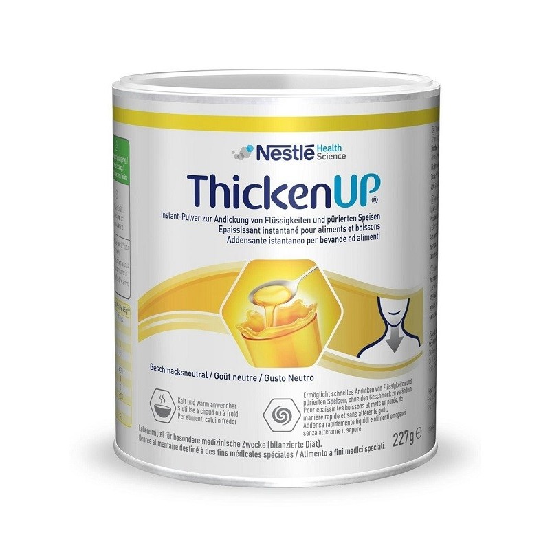 RESOURCE THICKENUP NEUTRO 227G          