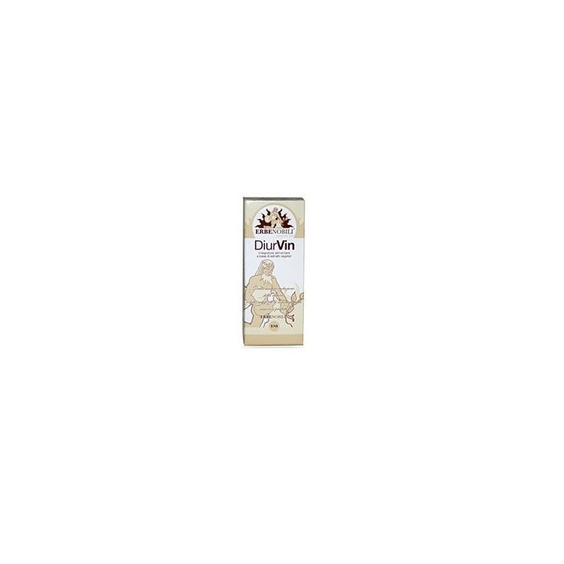 DIURVIN 50ML                            