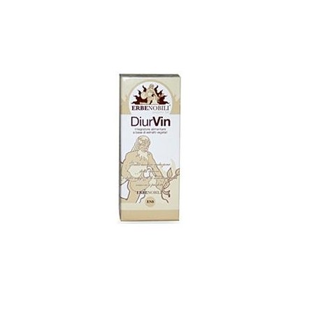 DIURVIN 50ML                            