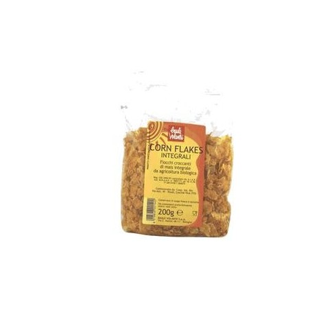 CORN FLAKES INTEGRALE 200G              