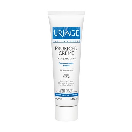PRURICED CREMA LENITIVA 100ML           