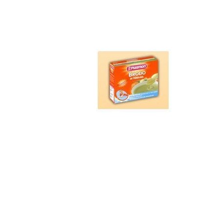 VERDURE DRY BRODO VERDURA 80G           