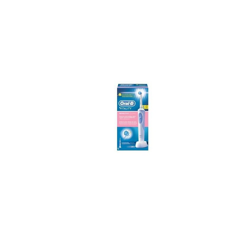 ORALB PW VITALITY SENS D12513S          