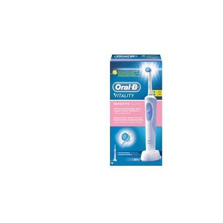 ORALB PW VITALITY SENS D12513S          