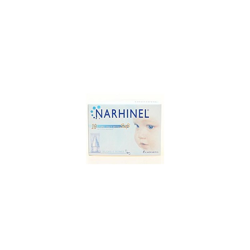 NARHINEL 20RIC USAEGETTA SOFT           