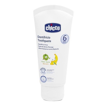 CH DENTIFRICIO MELABAN 50M 6M+          
