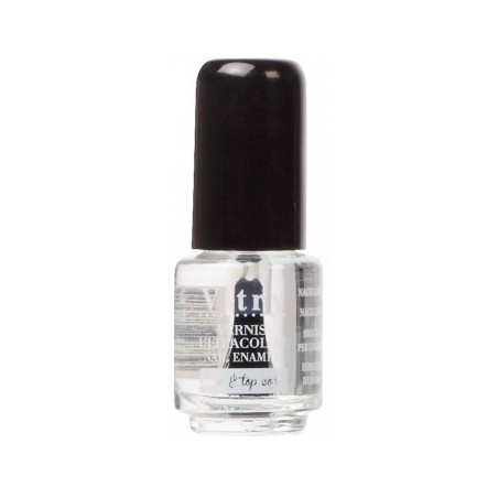 MINI SMALTO BASE INCOLORE 4ML           