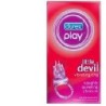 DUREX PLAY LITTLE DEVIL                 
