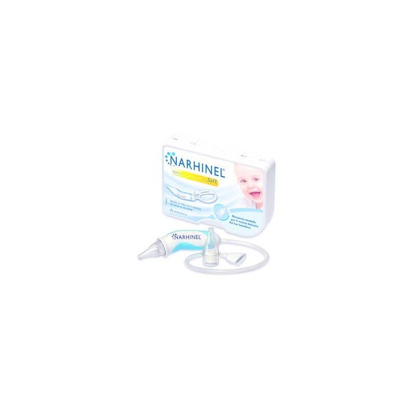 NARHINEL ASPIRAT NAS SOFT+2RIC          