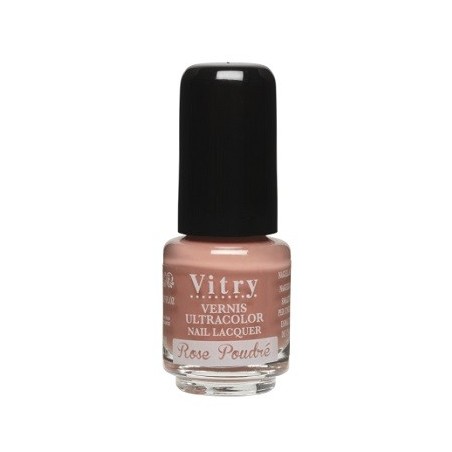 VITRY MINI SMALTO ROSE POUDRE           
