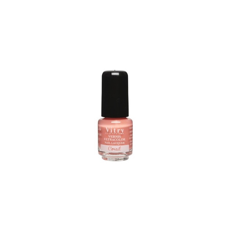 VITRY MINI SMALTO CORAIL                