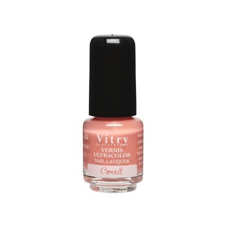 VITRY MINI SMALTO CORAIL                