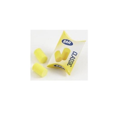 TAPPI AURICOLARI 3M EAR A/RUMO          
