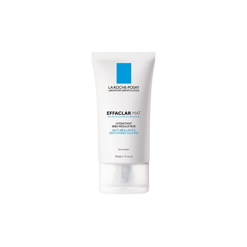 EFFACLAR MAT 40ML                       