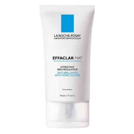 EFFACLAR MAT 40ML                       