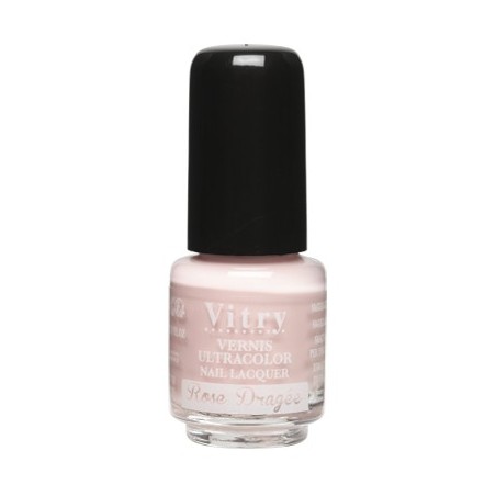 VITRY MINI SMALTO ROSE DRAGEE           