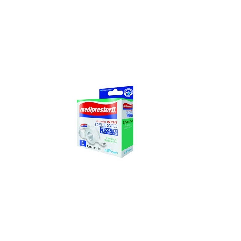  Cerotti MEDIPRESTERIL R DE1,25X500          
