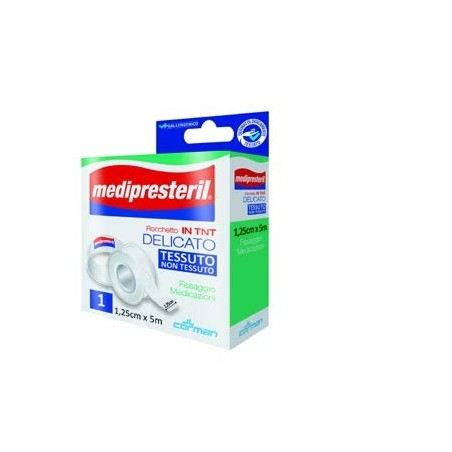  Cerotti MEDIPRESTERIL R DE1,25X500          