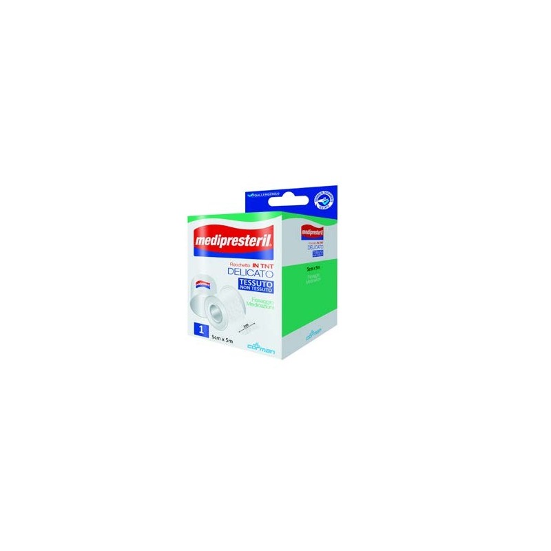  Cerotti MEDIPRESTERIL ROC TNT5X500          