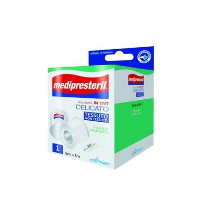  Cerotti MEDIPRESTERIL ROC TNT5X500          