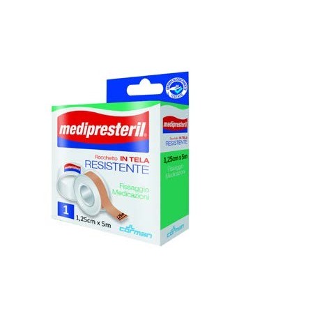  Cerotti MEDIPRESTERIL R TE1,25X500          