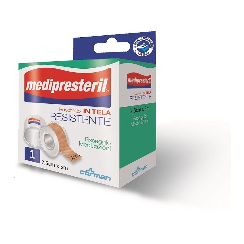  Cerotti MEDIPRESTERIL ROC TEL5X250          