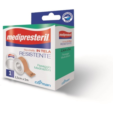  Cerotti MEDIPRESTERIL ROC TEL5X250          