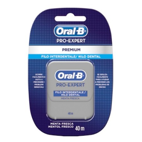 ORALB PROEXPERT FILO INTERD40M          