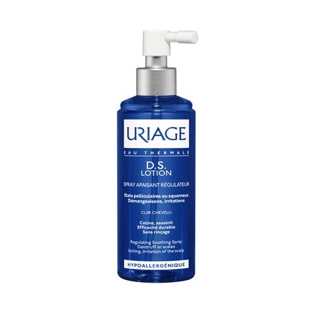 URIAGE DS HAIR LOZIONE SPRAY            