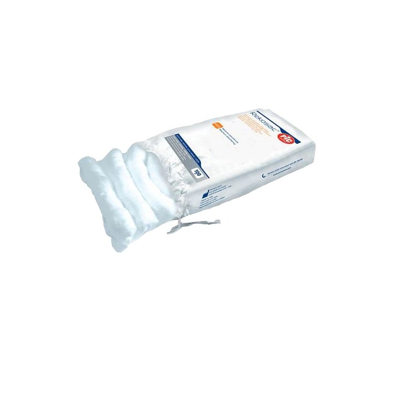 PIC REKOSAC COT ZIGZAG 1KG NP           