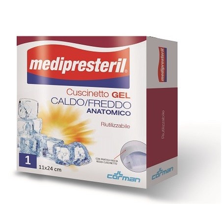 MEDIPRESTERIL CUSC CAL/FRE ANA          