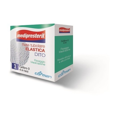 MEDIPRESTERIL RETE TUB POLSO 1          