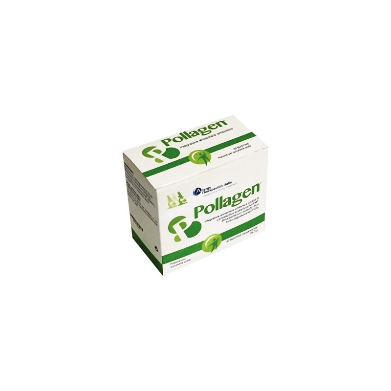 POLLAGEN 30 BUSTINE                     