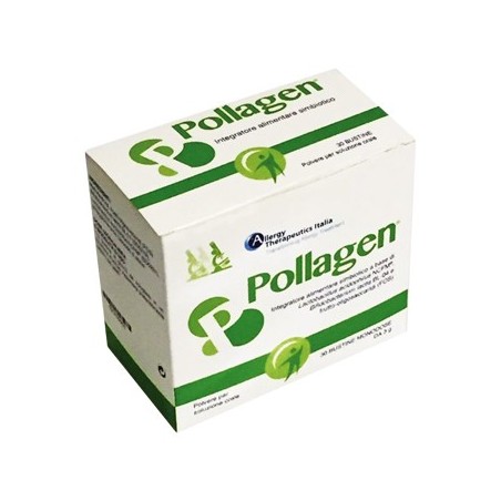 POLLAGEN 30 BUSTINE                     