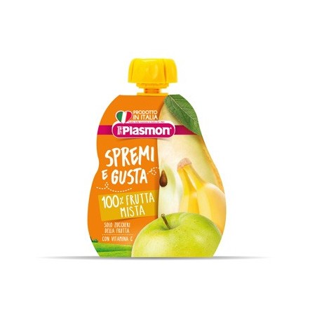 SPREMI E GUSTA FRUT MIST 100ML          