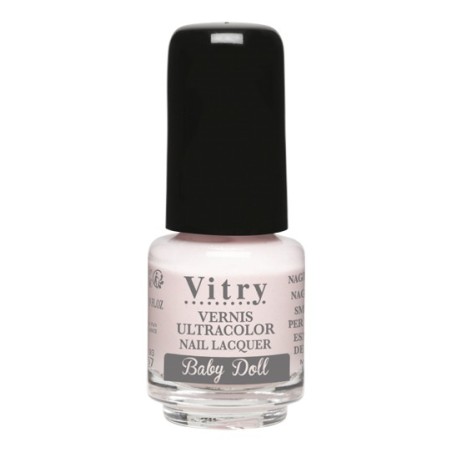 MINI SMALTO BABY DOLL 4ML               