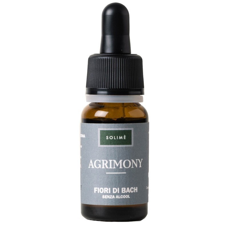 AGRIMONY 10ML                           