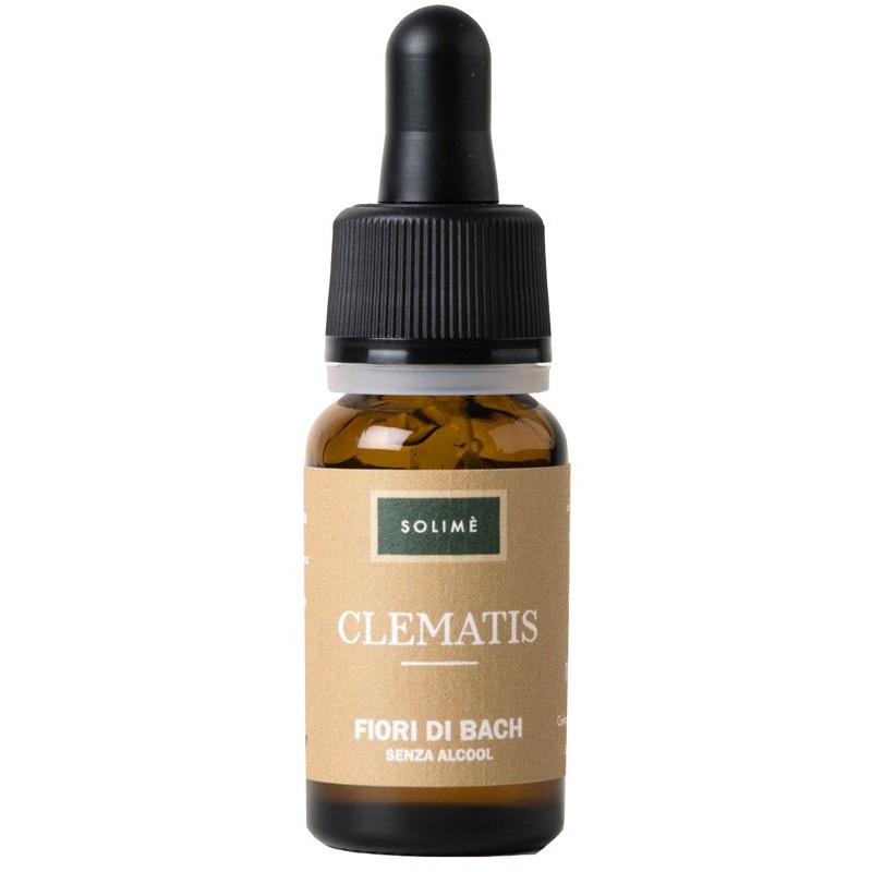 CLEMATIS 10ML                           