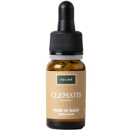 CLEMATIS 10ML                           