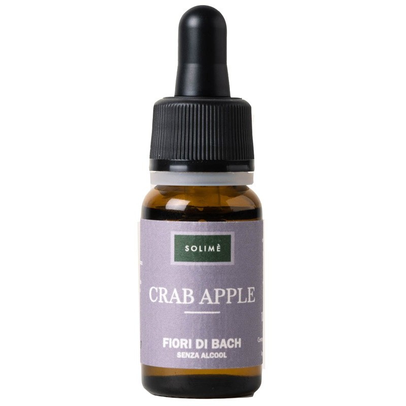 CRAB APPLE 10ML                         