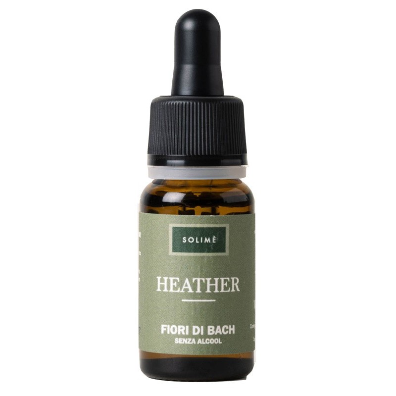 HEATHER 10ML                            