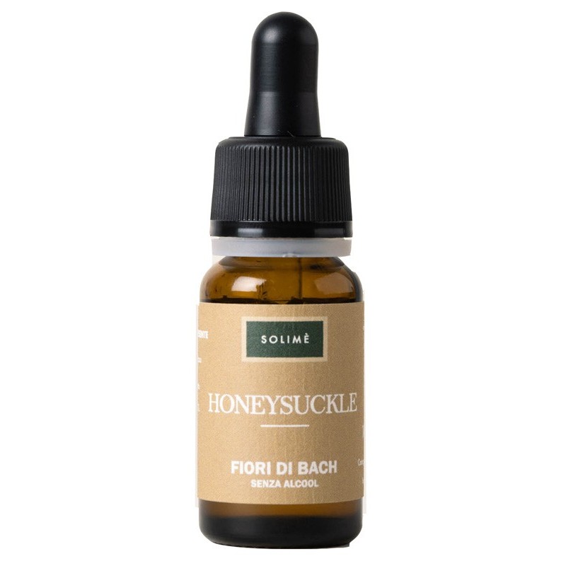 HONEYSUCKLE 10ML                        