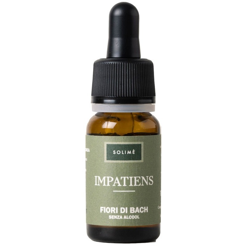 IMPATIENS 10ML                          