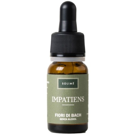 IMPATIENS 10ML                          