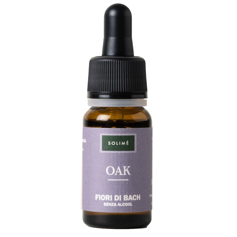 OAK 10ML                                