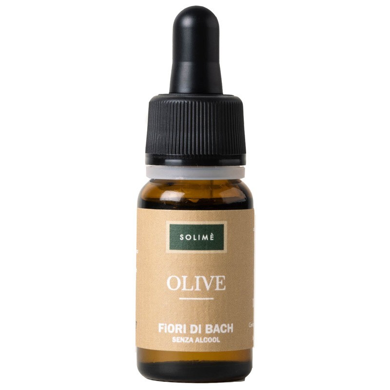 OLIVE 10ML                              