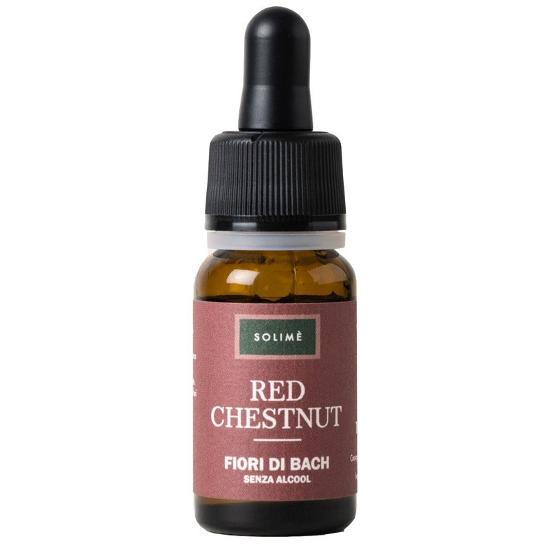 RED CHESTNUT 10ML                       